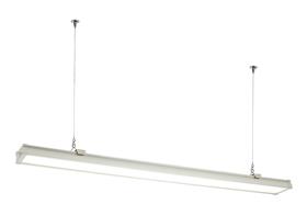 Indi P40 MW Indoor Pendant Luminaires Dlux Linear Pendant Indi P40 MW Indoor Pendant Luminaires Dlux Linear Pendant